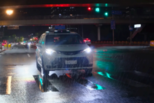 小馬智行在北京、廣州、深圳三城開啟7×24全天候自動駕駛測試