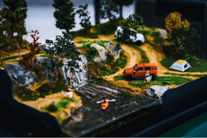 當工程師用游標卡尺丈量情懷:iCAR V23復古版如何把“爺青回”焊進鋼板里