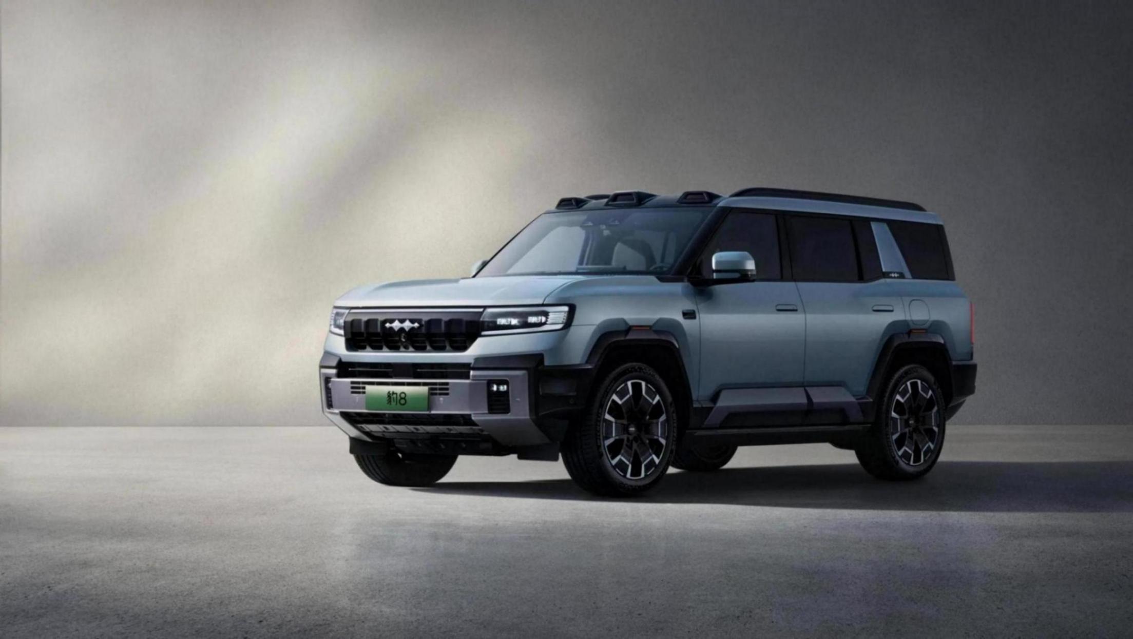 為啥新勢力不罵比亞迪,傳統車企恨得牙癢癢?要人命,人不跟你急