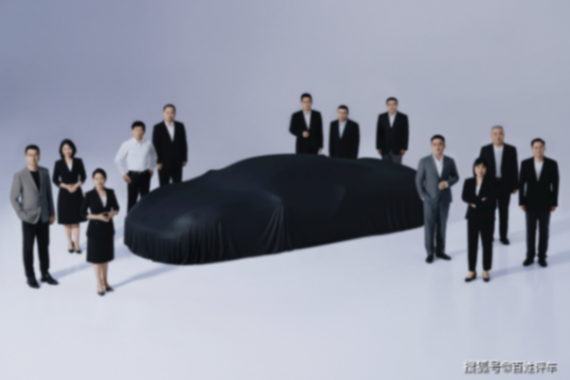 加速全球化,長城超跑C位亮相,能像小米那樣火爆不?