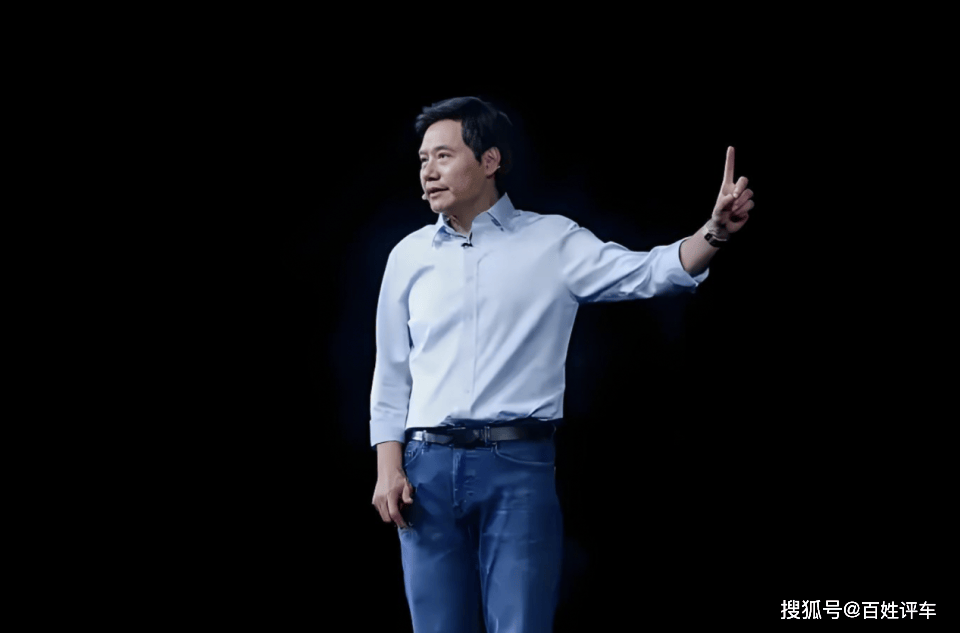 加速全球化,長城超跑C位亮相,能像小米那樣火爆不?