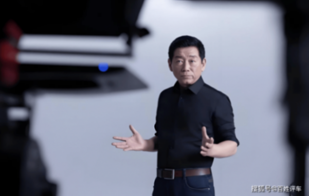 加速全球化,長城超跑C位亮相,能像小米那樣火爆不?