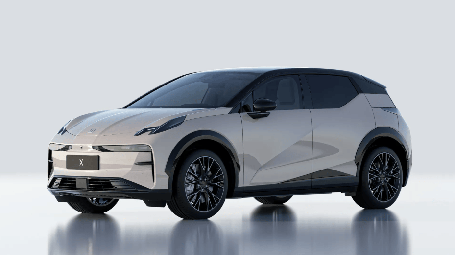 極氪\"0公里二手車\"風波 展車與二手車的邊界之爭