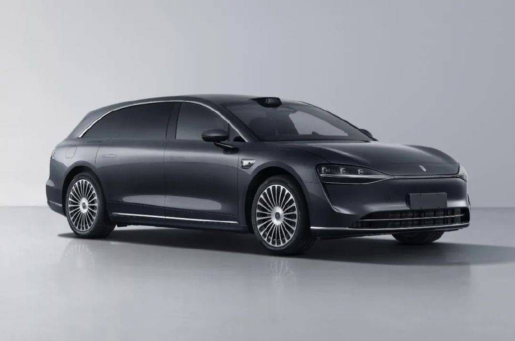 “金九銀十”鏖戰在即,五款王炸級新車全面開卷