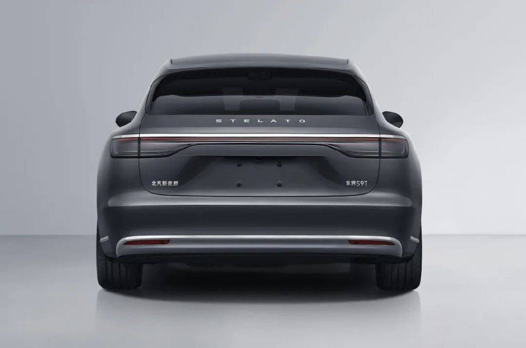 “金九銀十”鏖戰在即,五款王炸級新車全面開卷