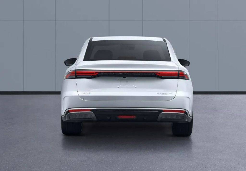 “金九銀十”鏖戰在即,五款王炸級新車全面開卷