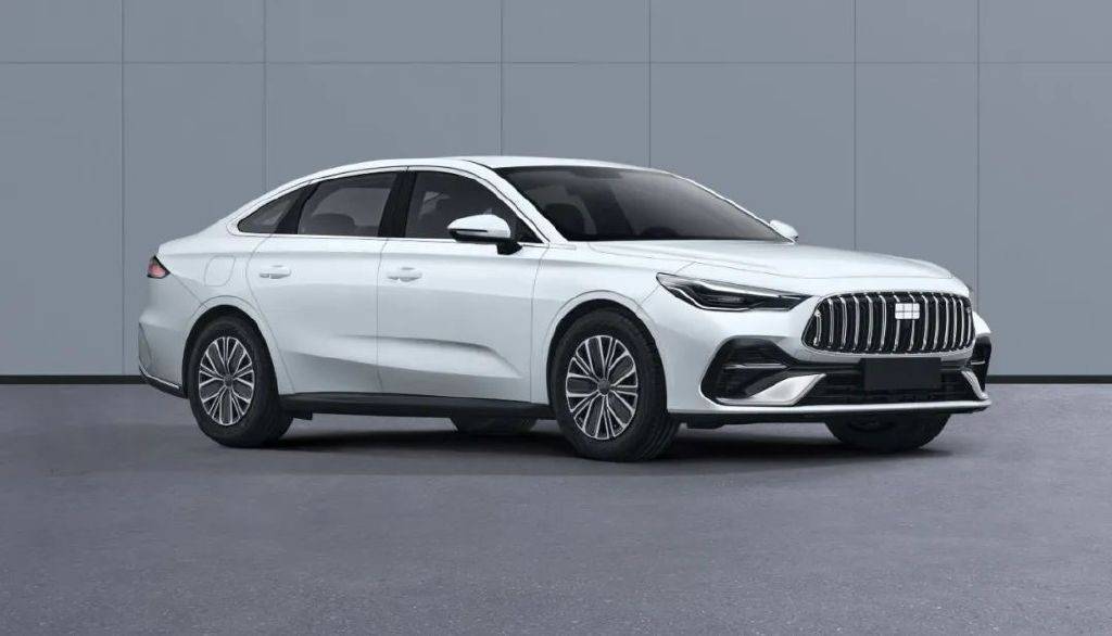 “金九銀十”鏖戰在即,五款王炸級新車全面開卷