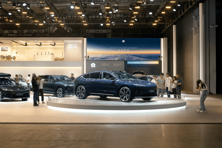 樂道的技術和產品力沒啥大問題,短板也很小,真正的問題,在于樂道體系的運營模式太過于燒錢