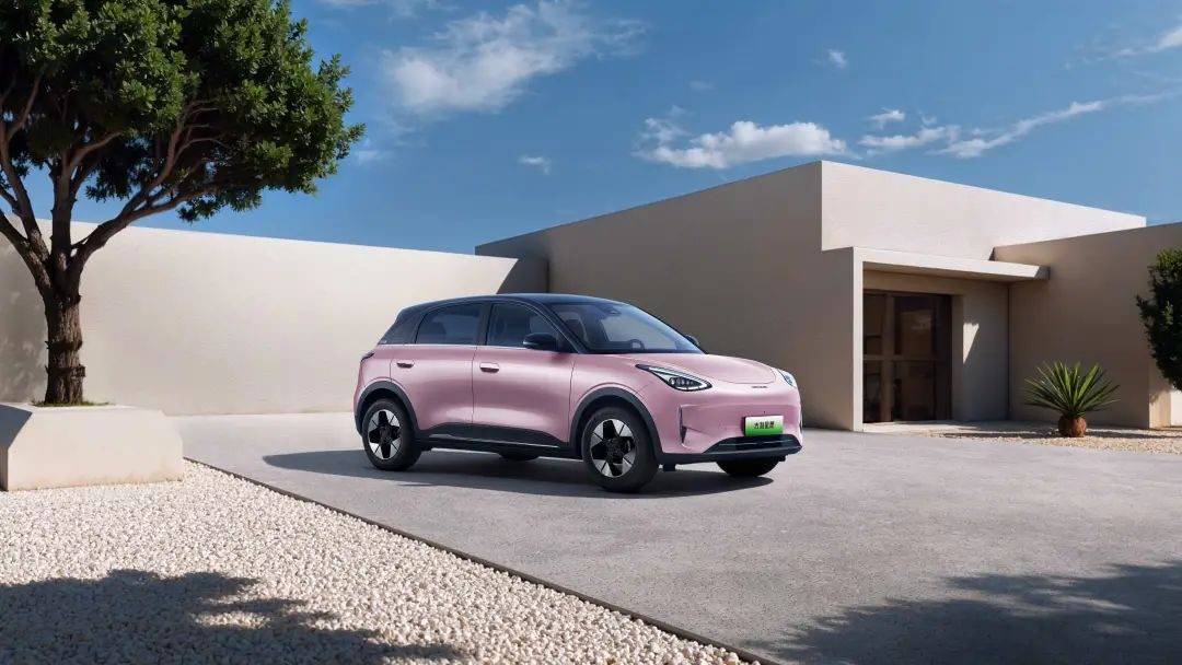 半年銷量超140萬輛背后,是吉利大象跳舞與新銳狂飆的平衡藝術