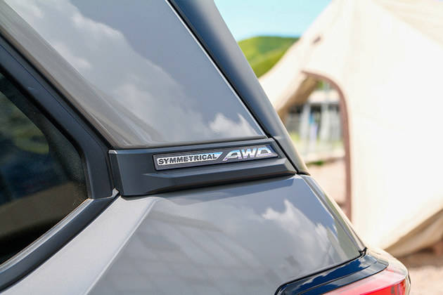 縱覽山海的可靠伙伴 試駕斯巴魯全新森林人