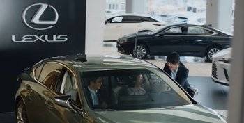 逆勢突圍的東方智慧,雷克薩斯如何領跑冰封的進口豪車市場?