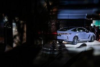 逆勢突圍的東方智慧,雷克薩斯如何領跑冰封的進口豪車市場?