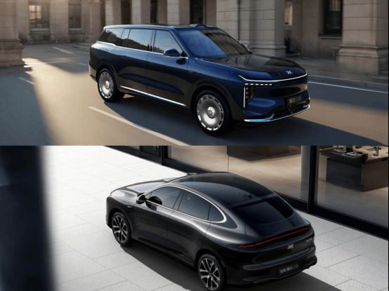 智己超級增程要來了!不到30萬就有450km純電續(xù)航+6C快充?