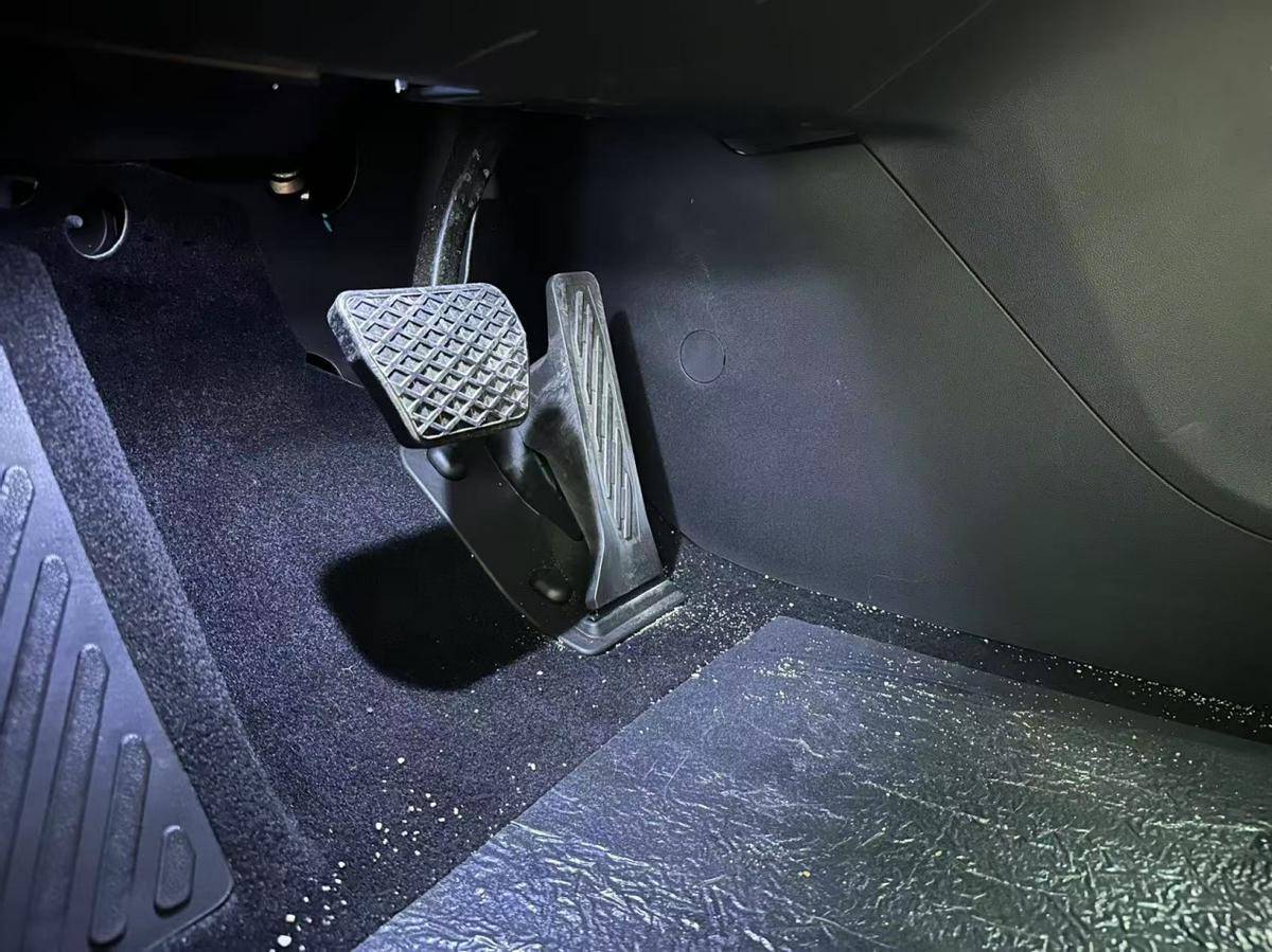 風云A9L一周用車總結 優點缺點大曝光