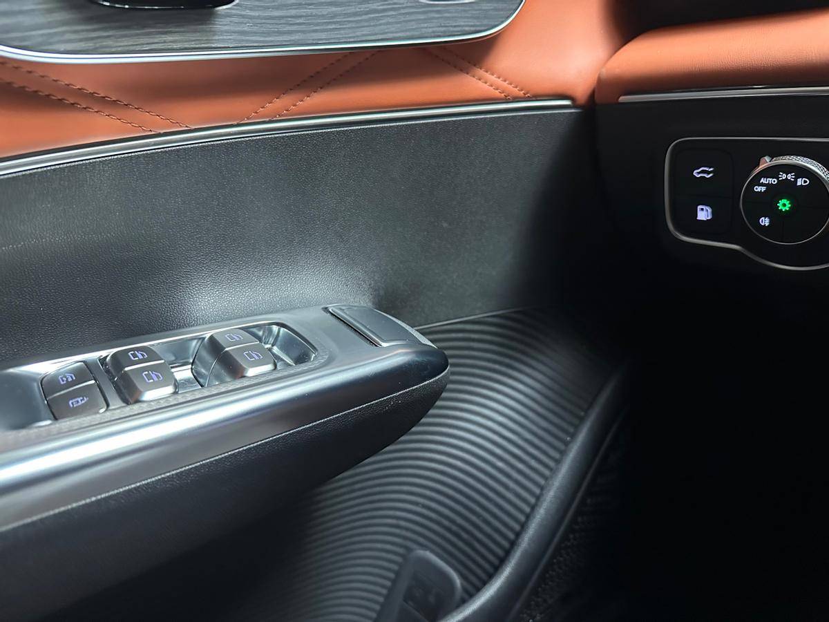 風云A9L一周用車總結 優點缺點大曝光