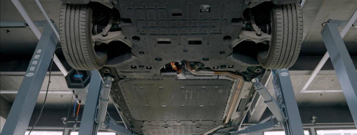 風云A9L一周用車總結 優點缺點大曝光