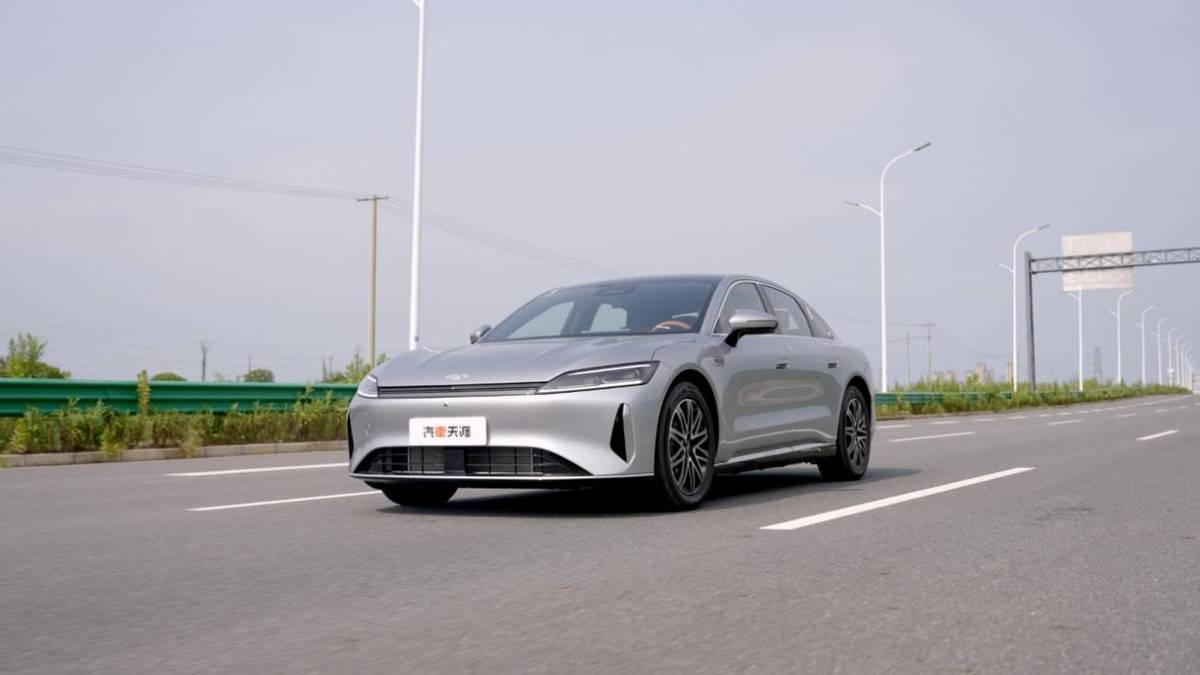 風云A9L一周用車總結 優點缺點大曝光