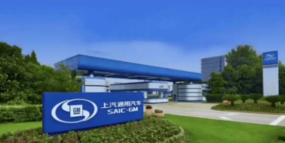 “至境”無法“致敬”,盧曉如何讓上汽通用啃下新能源硬骨頭?