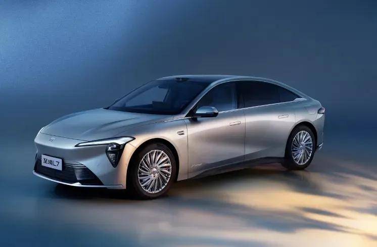 “至境”無法“致敬”,盧曉如何讓上汽通用啃下新能源硬骨頭?