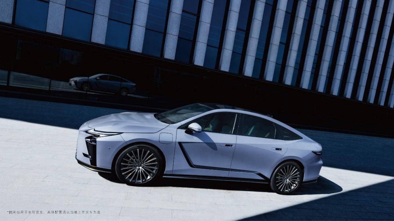 雷克薩斯蟬聯銷冠,讓中國豪華車市場看到了“價值回歸”的希望