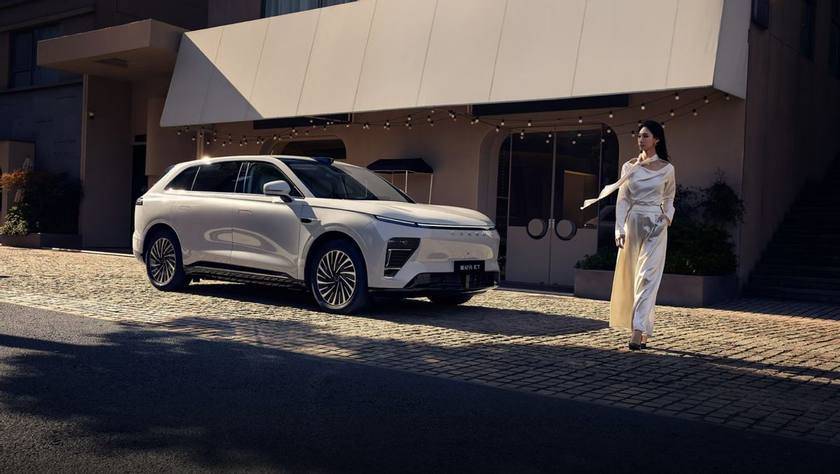 得人心者得車(chē)市,星途以高價(jià)值脫離低質(zhì)量?jī)?nèi)卷,高端化勢(shì)在必成