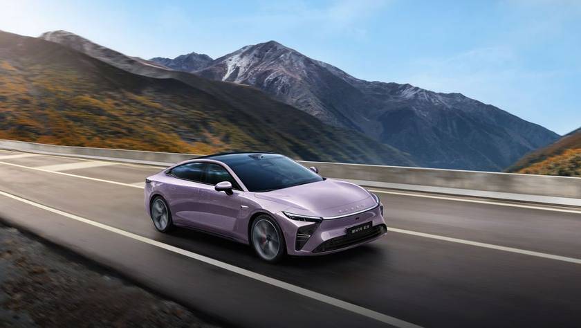 得人心者得車(chē)市,星途以高價(jià)值脫離低質(zhì)量?jī)?nèi)卷,高端化勢(shì)在必成