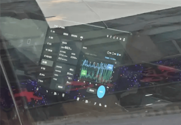 比亞迪王朝網全新大型 SUV 實車諜照曝光,高度還原概念車 Dynasty-D