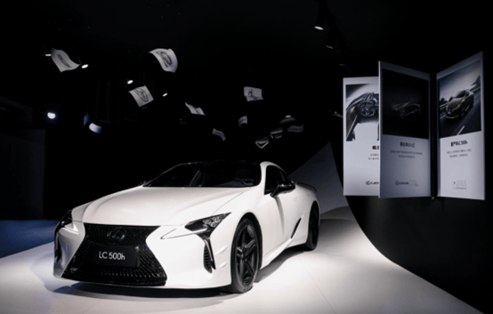 進口豪車市場寒潮中一枝獨秀:雷克薩斯為何能逆勢生長?