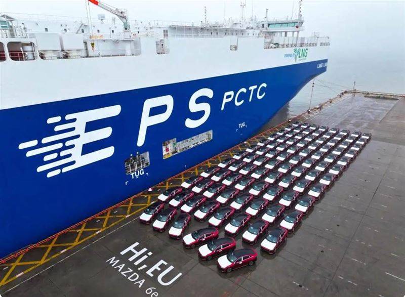 向上的銷(xiāo)量數(shù)據(jù) 為何讓車(chē)企“笑”不起來(lái)?