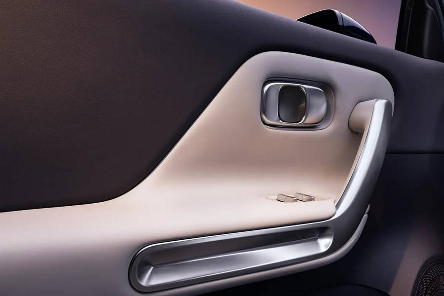 零跑B01正式上市 官方指導價8.98-11.98萬元