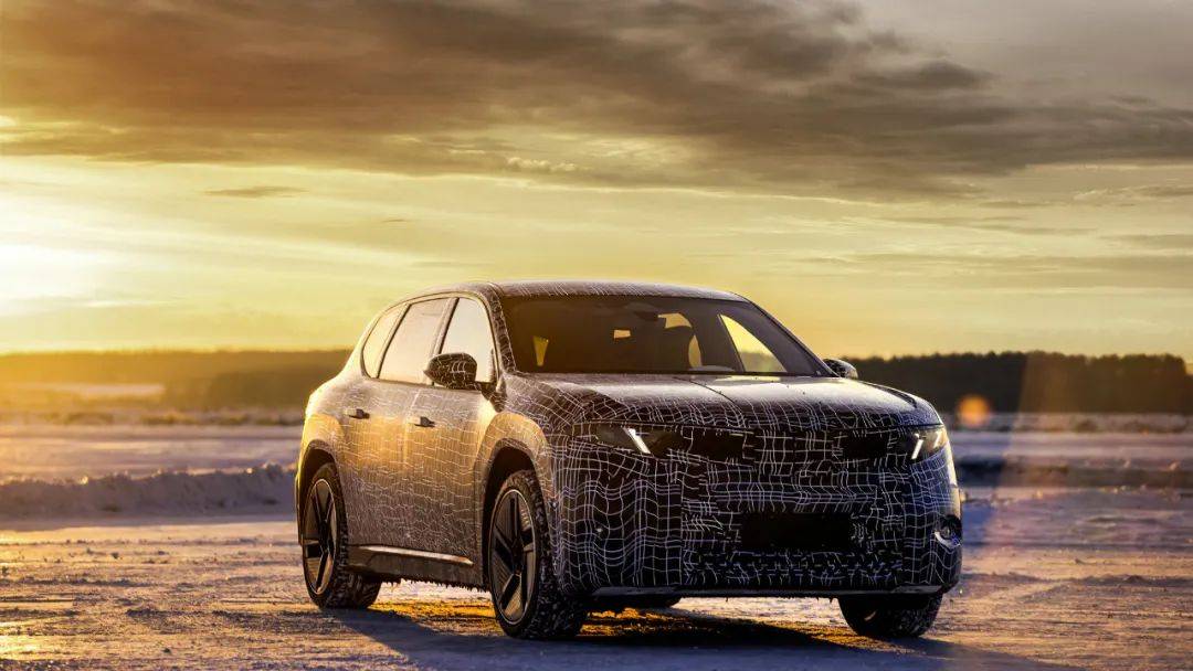 乘風破浪!寶馬將跨界建“電廠”