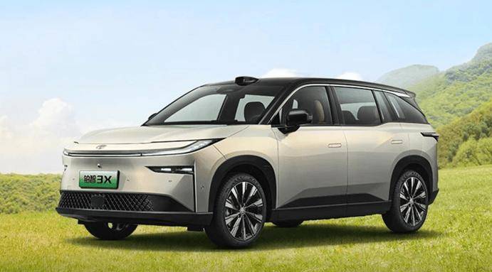 豐田為何率先實現“反內卷”增長?