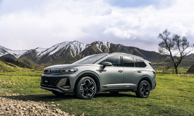 產品力和價格都“真香”,一汽-大眾再出“王炸”車型