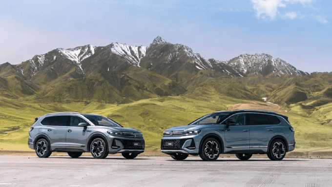 產品力和價格都“真香”,一汽-大眾再出“王炸”車型