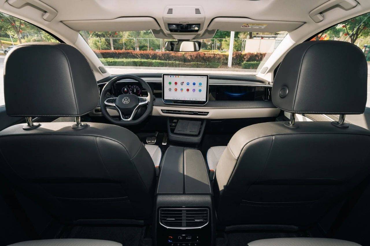 產品力和價格都“真香”,一汽-大眾再出“王炸”車型