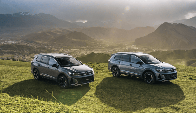 產品力和價格都“真香”,一汽-大眾再出“王炸”車型