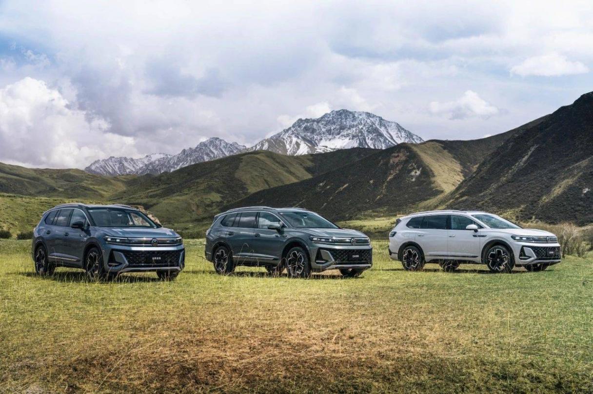 產品力和價格都“真香”,一汽-大眾再出“王炸”車型