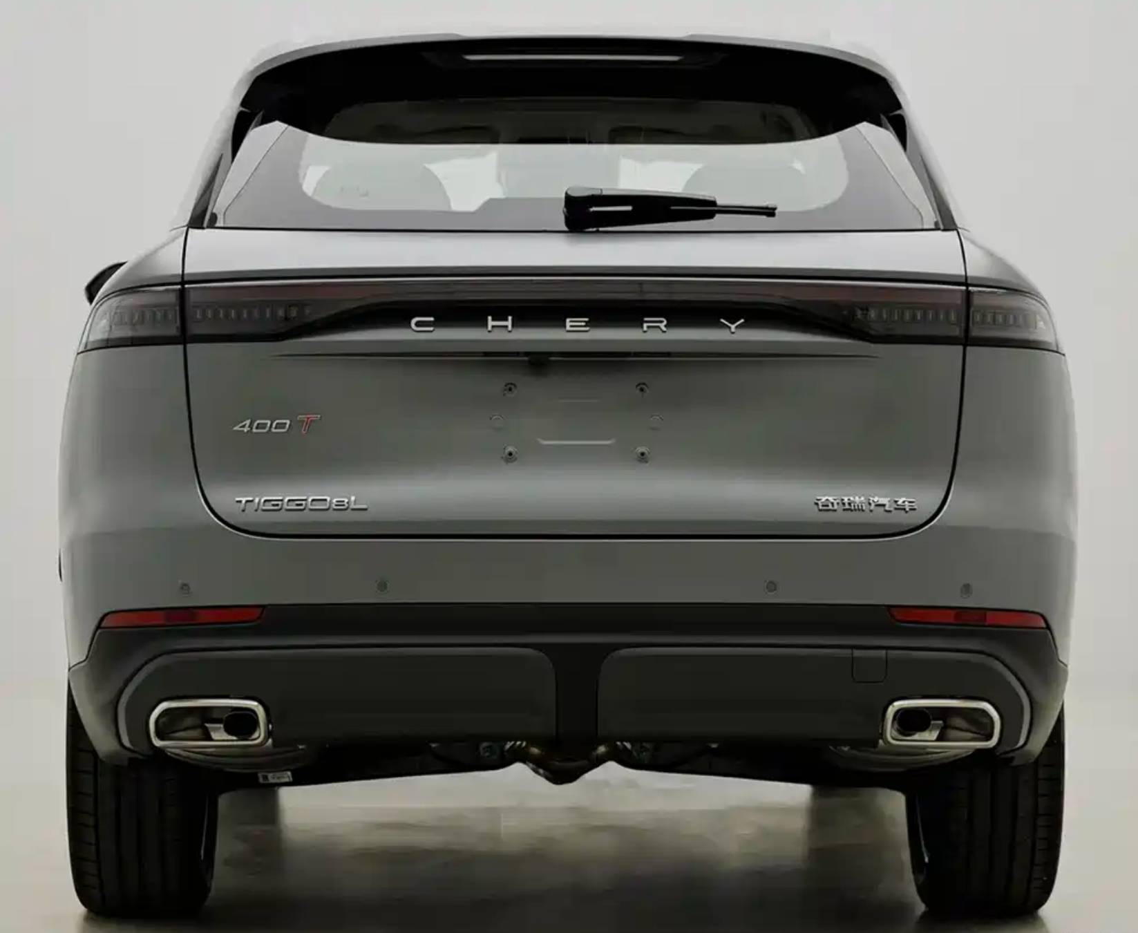 奇瑞加速搶市場 下半年加推四款SUV 風云T11 CEM或對標理想L9