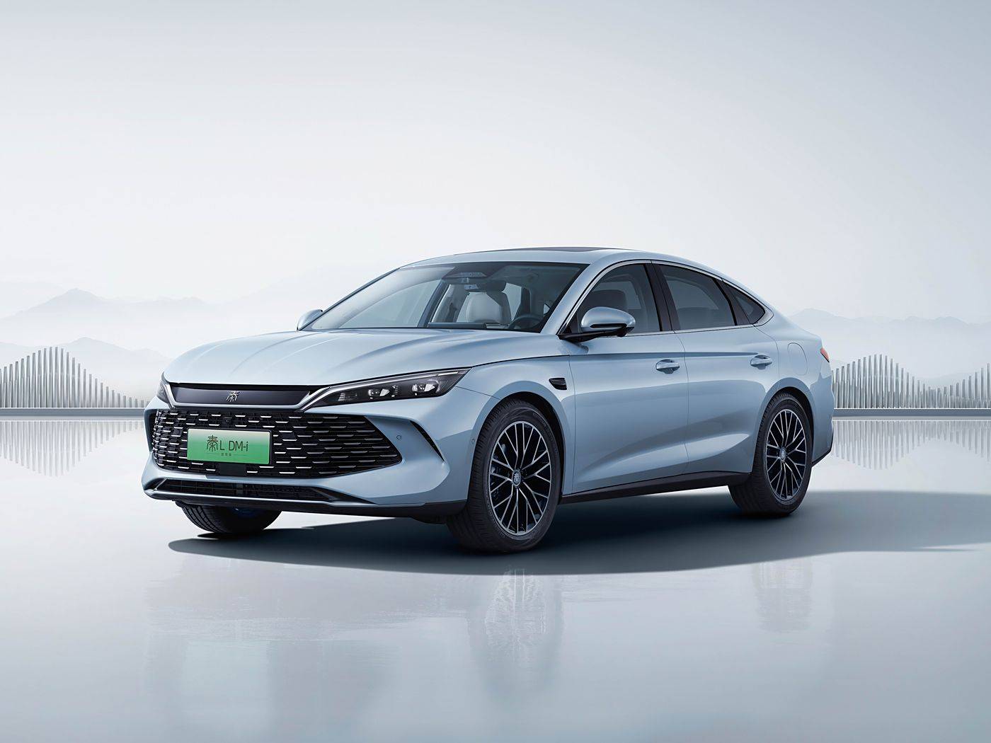 根本勸不住!很多人,只有買了插混和增程,才會心甘情愿買純電