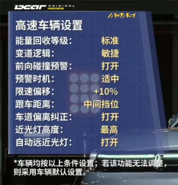 特斯拉輔助駕駛排第一:懂車帝這個測試有意義嗎 特斯拉輔助駕駛排第一:懂車帝這個測試有意義嗎