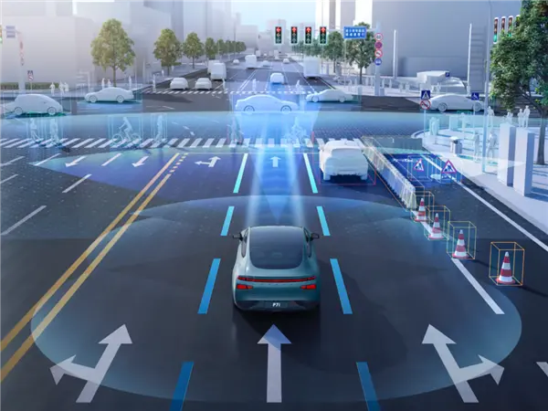 特斯拉輔助駕駛排第一:懂車帝這個測試有意義嗎 特斯拉輔助駕駛排第一:懂車帝這個測試有意義嗎
