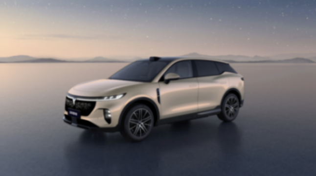 全新嵐圖知音標配800V+5C,將于8月底上市 全新嵐圖知音標配800V+5C,將于8月底上市