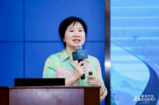 蓋世汽車周曉鶯：價格戰將進入階段性調整期，技術促銷有望成新營銷模式