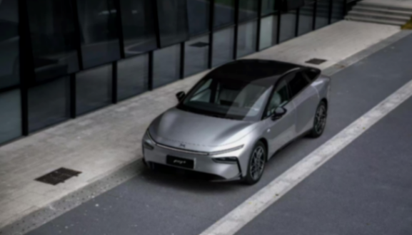 小鵬副總裁辟謠“重上激光雷達”傳聞，逼著企業不得不澄清