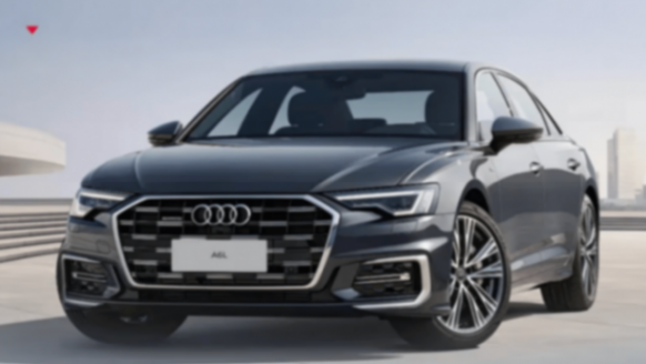 全新奧迪A6L申報,走運動路線,還有華為乾崑智駕