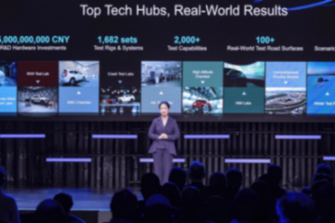 長城汽車澳洲舉辦“GWM TECH DAY”盛大技術體驗活動,展示技術自信 再塑全球認知