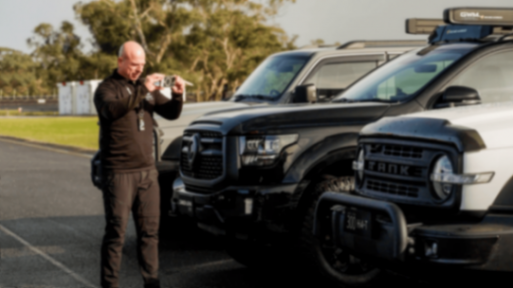 長城汽車澳洲舉辦“GWM TECH DAY”盛大技術體驗活動,展示技術自信 再塑全球認知