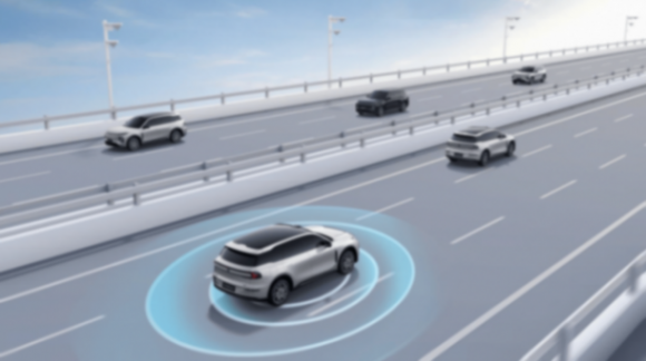 智駕體驗更出眾!長安啟源Q07天樞智能激光版上新15.68萬起