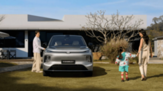 智駕體驗更出眾!長安啟源Q07天樞智能激光版上新15.68萬起