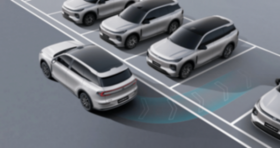 智駕體驗更出眾!長安啟源Q07天樞智能激光版上新15.68萬起